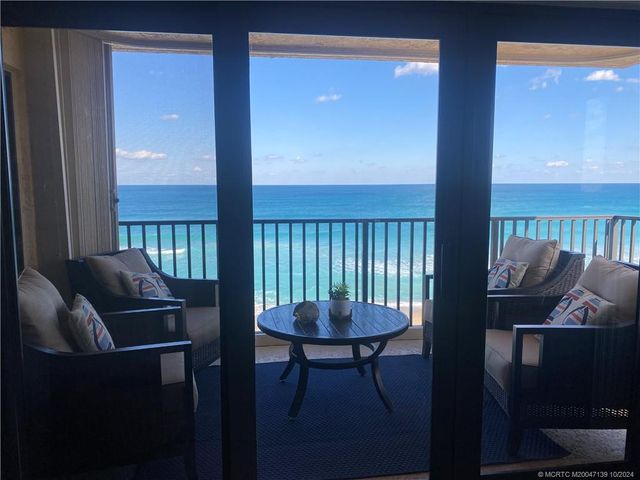 $5,000 | 10200 South Ocean Drive, Unit 10 | Hutchinson Island South