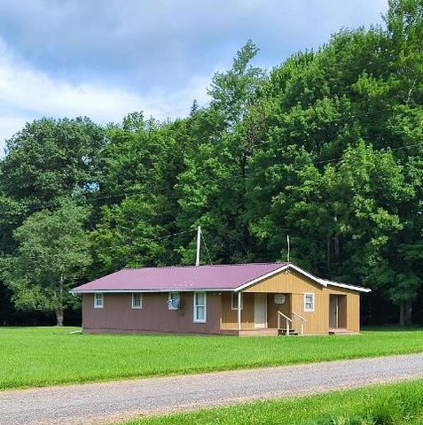 $99,500 | 0 Buttercreek Road | Oswayo Township - Potter County