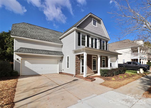 $479,995 | 12824 Windyedge Road | Huntersville