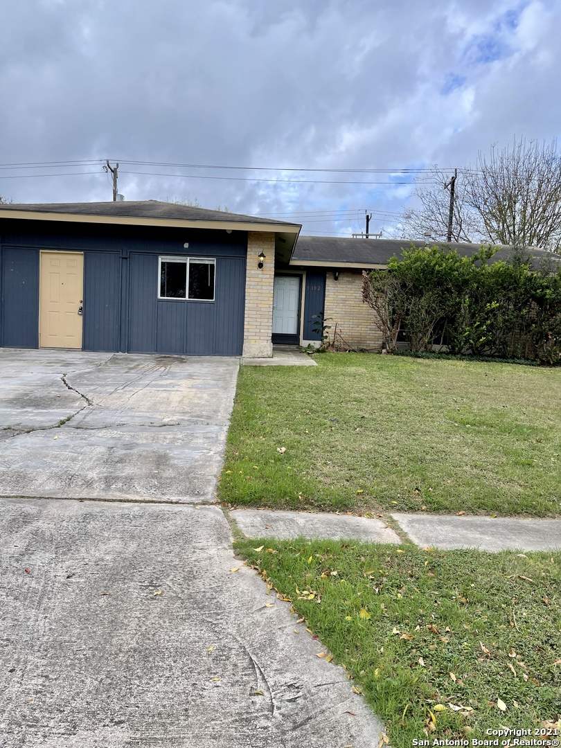 5102 Stockman Drive, San Antonio, TX 78247 | Compass