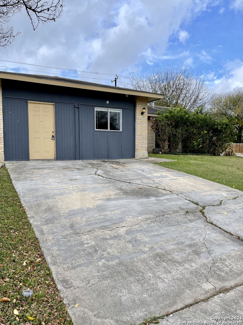 5102 Stockman Drive, San Antonio, TX 78247 | Compass