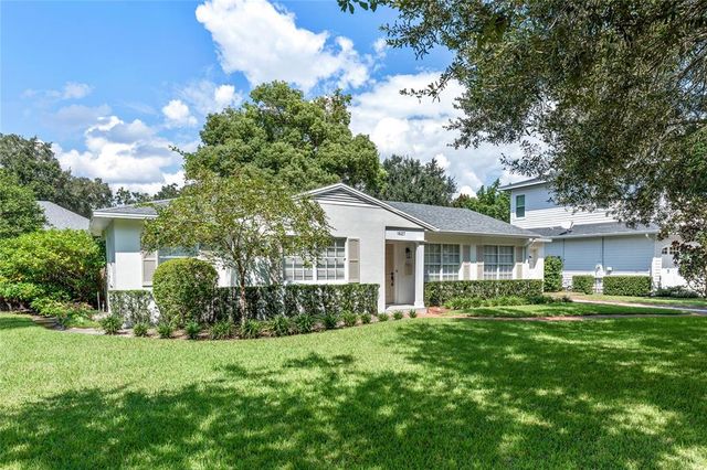 $3,200 | 1627 Mizell Avenue | Winter Park