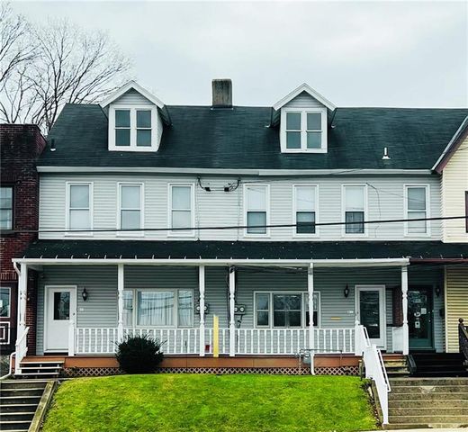 $244,900 | 2204 Northampton Street | Wilson