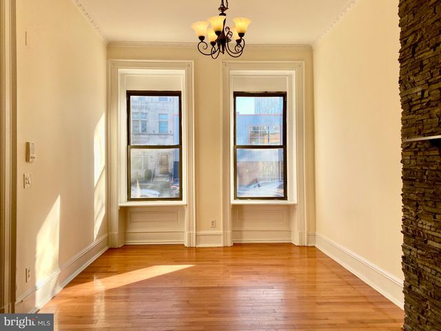 $1,197 | 1216 South Broad Street, Unit 1F | Newbold