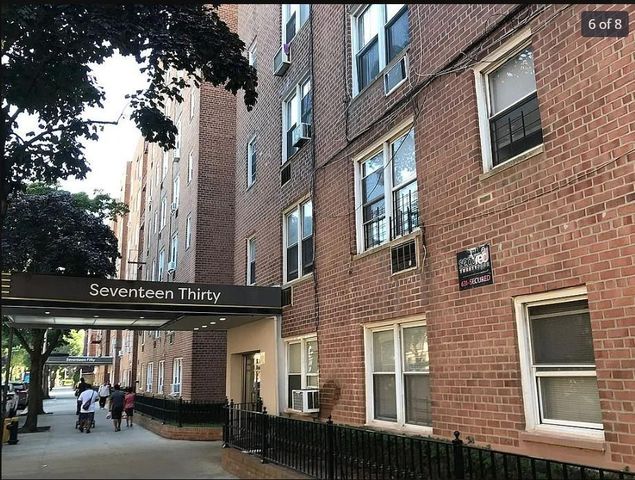 $338,888 | 1730 East 14th Street, Unit 4K | Homecrest