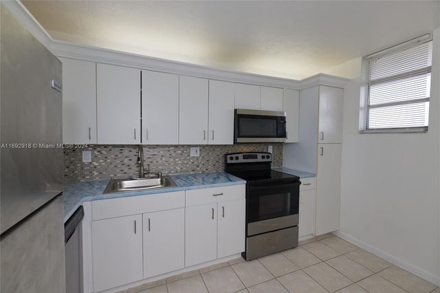 $235,000 | 2903 North Miami Beach Boulevard, Unit 806 | North Miami Bech City Center