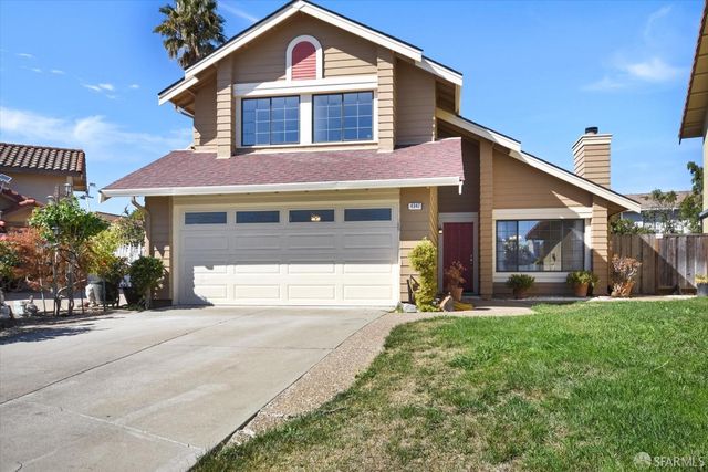 $1,249,000 | 4347 Redlands Street | Union City