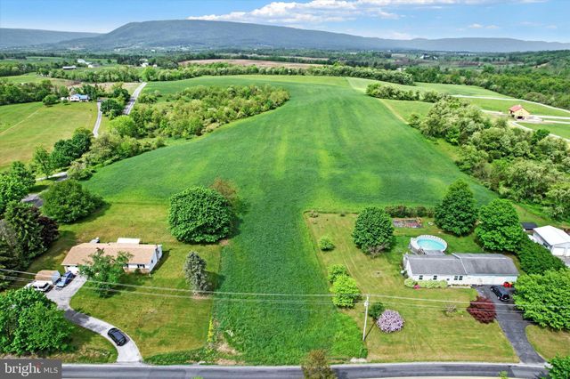 $19,000 | Lot 2 Center Road | Lower Mifflin Township - Cumberland County