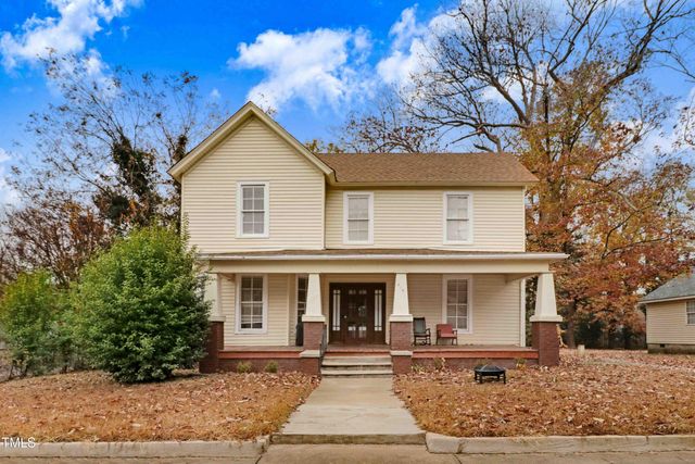 $150,000 | 314 Park Avenue West | Broad-Kenan Historic District