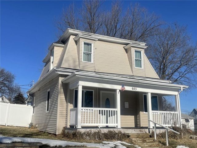 $165,000 | 923 Green Street | St. Joseph