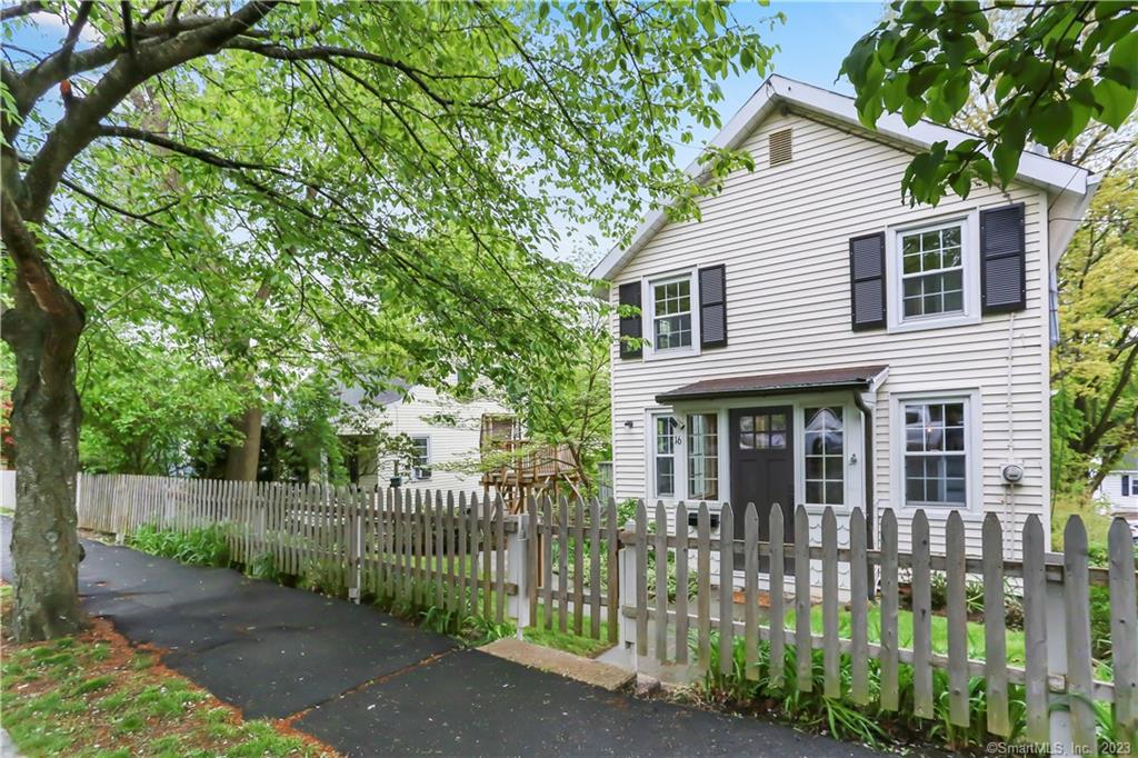 16 Pemberwick Road, Greenwich, CT 06831 | Compass