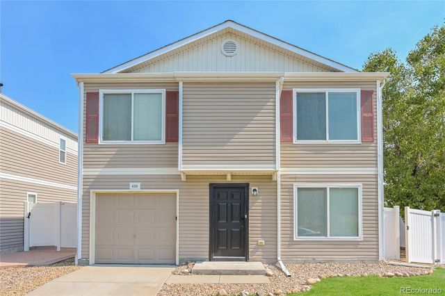 $3,245 | 4516 Andes Street | Green Valley Ranch