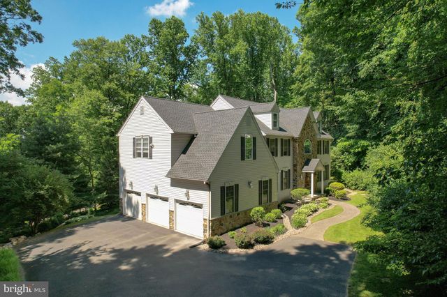 $950,000 | 286 Old Kings Highway | East Caln Township - Chester County