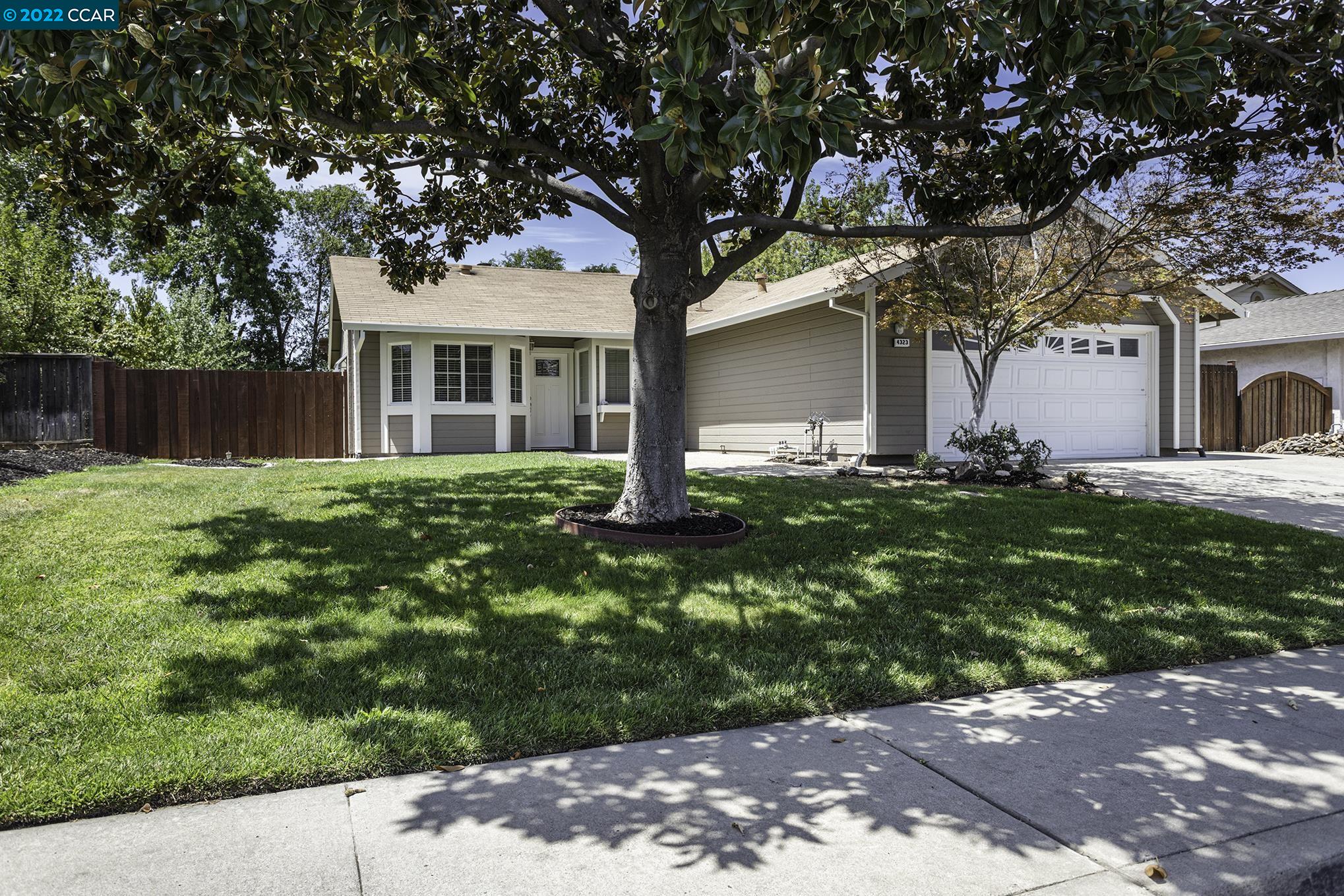 4323 Sequoia Drive, Oakley, CA 94561 | Compass