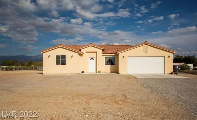 $1,800 | 2821 Yucca Terrace Avenue | Pahrump