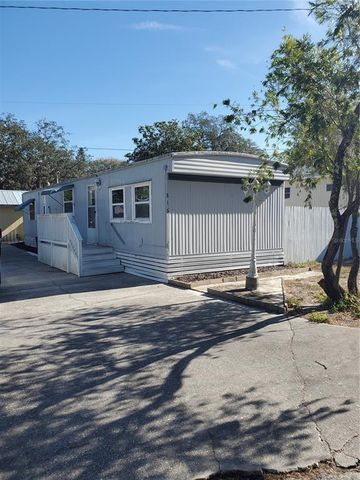 $160,000 | 816 North Jasmine Avenue | Tarpon Springs