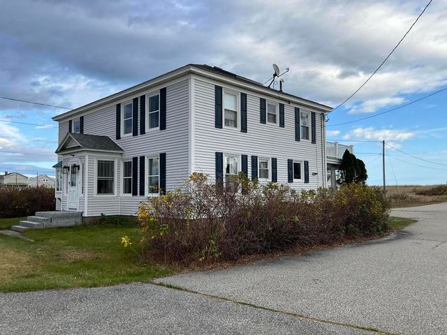 $2,300,000 | 3 Fortunes Rocks Road | Biddeford