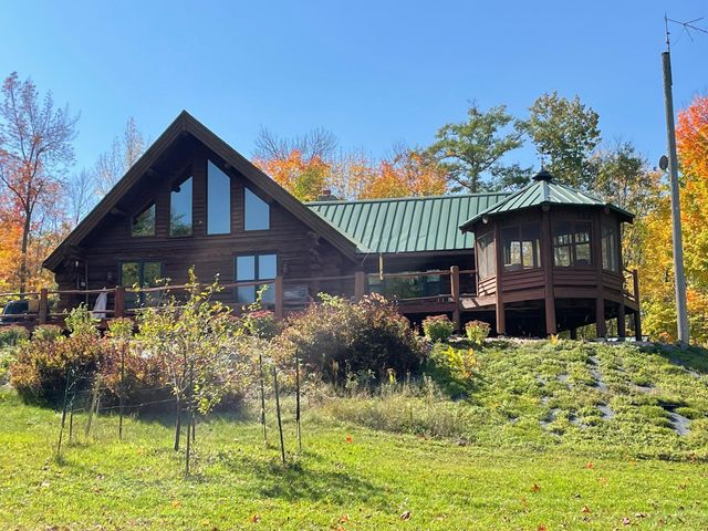 $899,900 | N3816 Log Cabin Road | Strickland