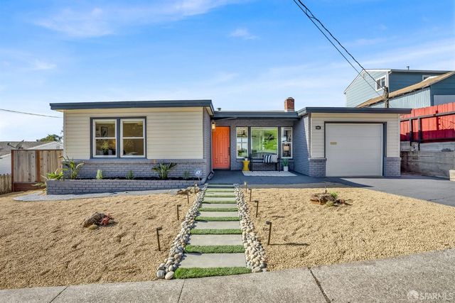 $1,149,000 | 552 Miller Avenue | Pacific Manor