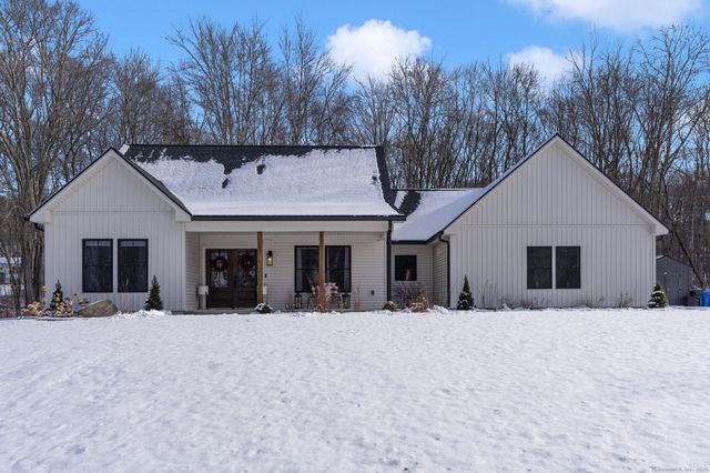 $649,000 | 314 Lathrop Road | Plainfield