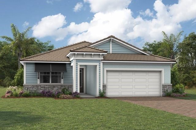 $669,756 | 11550 Myakka Blue Drive | North Port