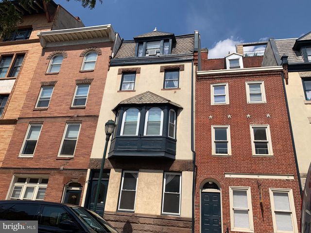 $1,325 | 1205 Locust Street, Unit 1F | Washington Square West