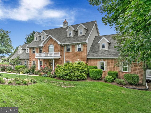 $1,295,000 | 419 Coffee Goss Road | East Donegal Township - Lancaster County