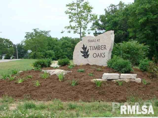 $84,900 | Lot 204 Timber Creek Trail | Morton