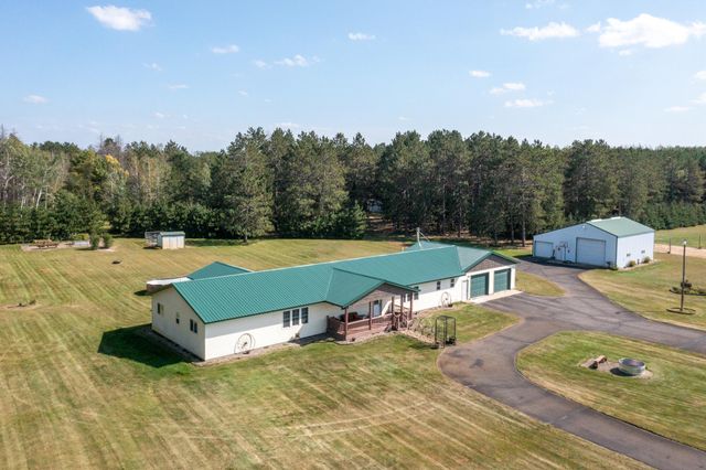 $399,900 | 18486 County Road 26 | Bullard Township - Wadena County