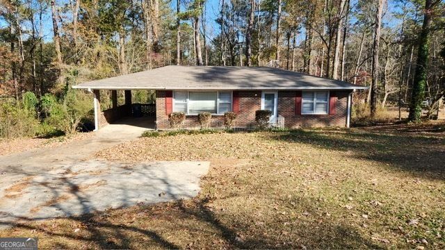 $1,950 | 4000 Stonewall Tell Road | South Fulton