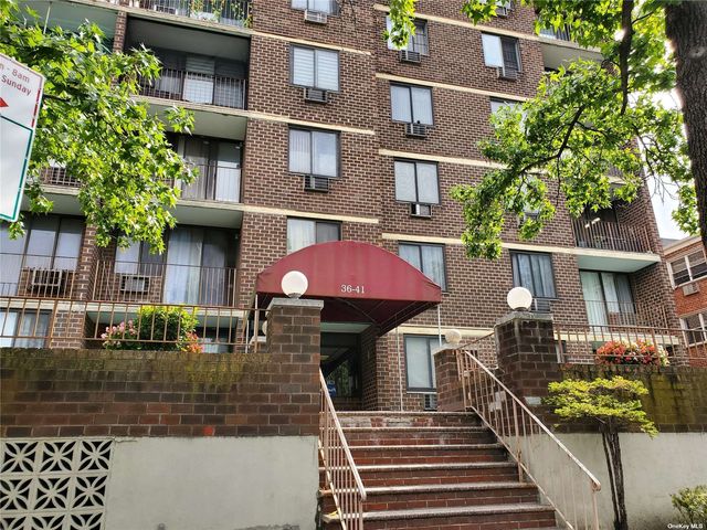 $729,000 | 36-41 Union Street, Unit 5G | Downtown Flushing