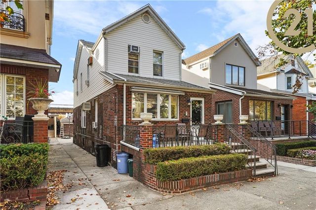 $2,550,000 | 1530 East 2nd Street | Ocean Parkway