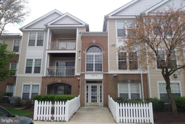 $2,400 | 12012 Amber Ridge Circle, Unit B303 | Germantown