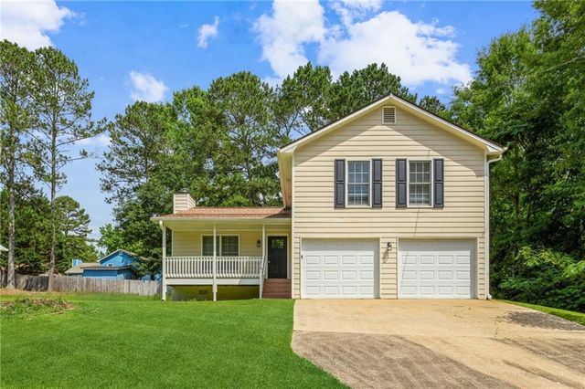 $314,900 | 2040 Darrel Lane | Lawrenceville