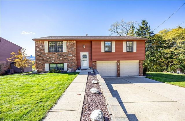 $374,900 | 612 Parkview Boulevard | O'Hara Township