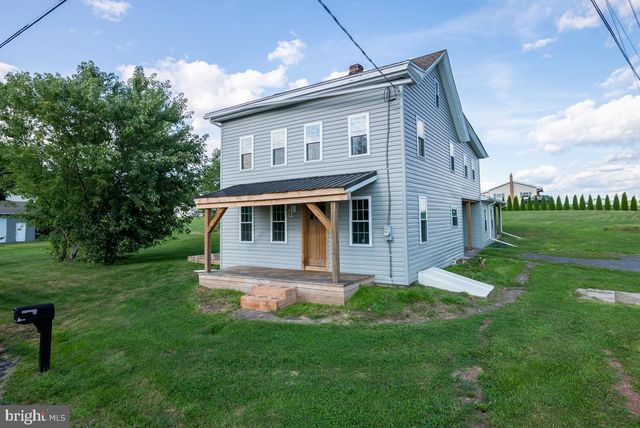 $484,900 | 186 Reedsville Road | Wayne Township - Schuylkill County