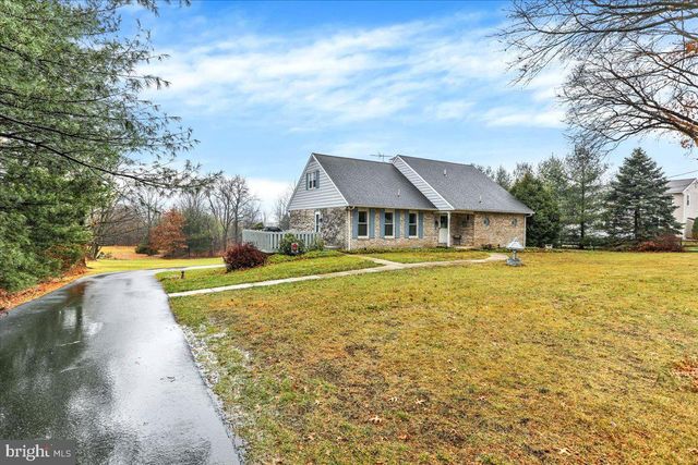 $395,000 | 810 Hill Drive | Amity Township - Berks County