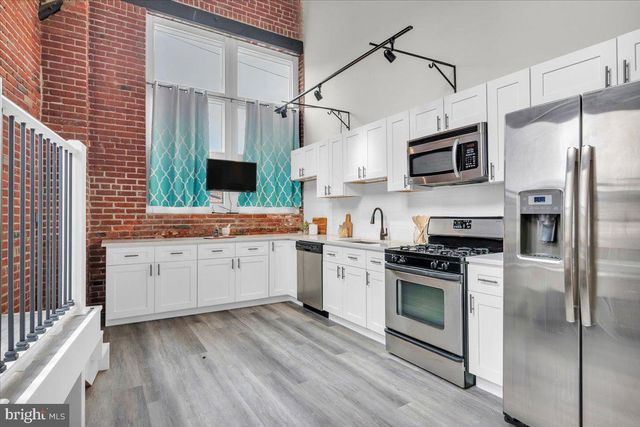 $425,000 | 810 North Hancock Street, Unit 7 | Northern Liberties