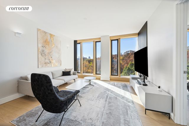 $1,850,000 | 145 Central Park North, Unit 7B | Harlem