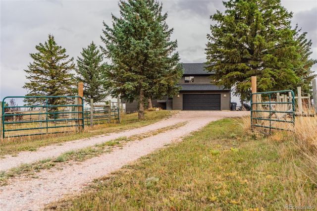 $820,000 | 2312 Arabian Trail | Ponderosa Park