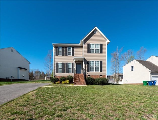 $342,500 | 4030 Stone Creek Terrace | Chesterfield