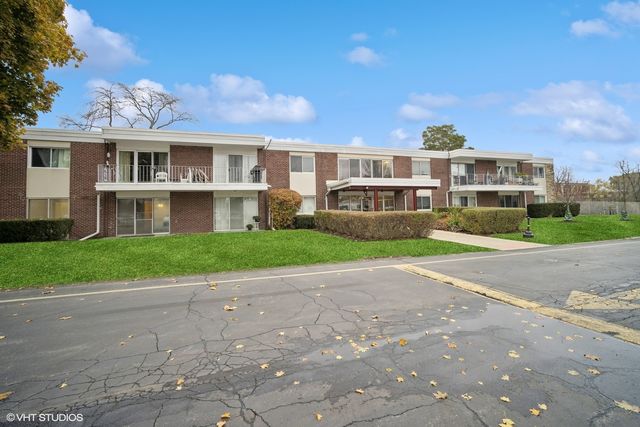 $149,990 | 100 Deborah Lane, Unit A28 | Wheeling