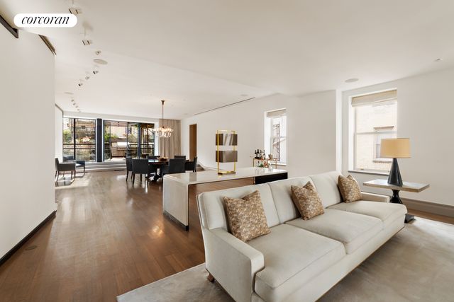 $19,750,000 | 3 East 75th Street, Unit PH | Lenox Hill