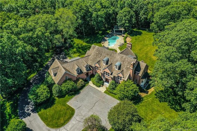 New Canaan, CT Homes for Sale - New Canaan Real Estate | Compass