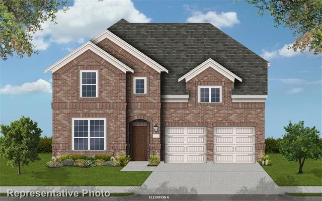 $828,178 | 4281 Berryline Lane | Prosper