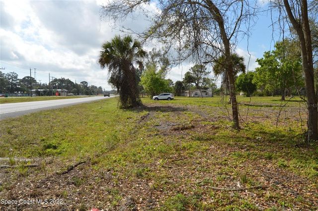 $1,100,000 | 3858 Us 1 Highway | Mims