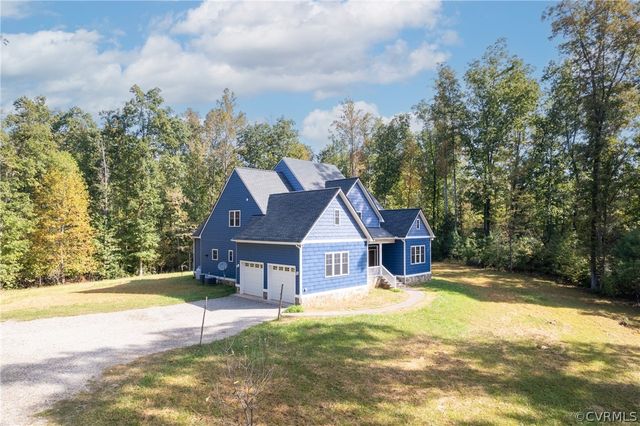 $929,900 | 15430 River Road | Chesterfield