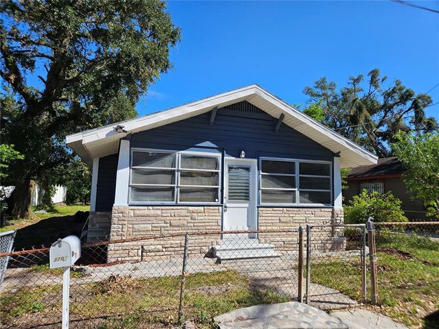 $2,000 | 3709 North 12th Street | Ybor Heights