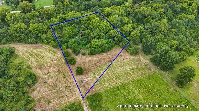 $89,900 | Lot D-9 Sacajawea Road | Sedalia Township - Pettis County