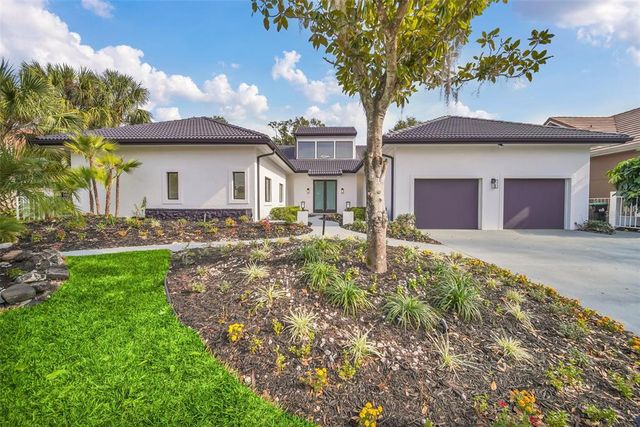 $1,950,000 | 9217 Hidden Bay Lane | Bay Hill